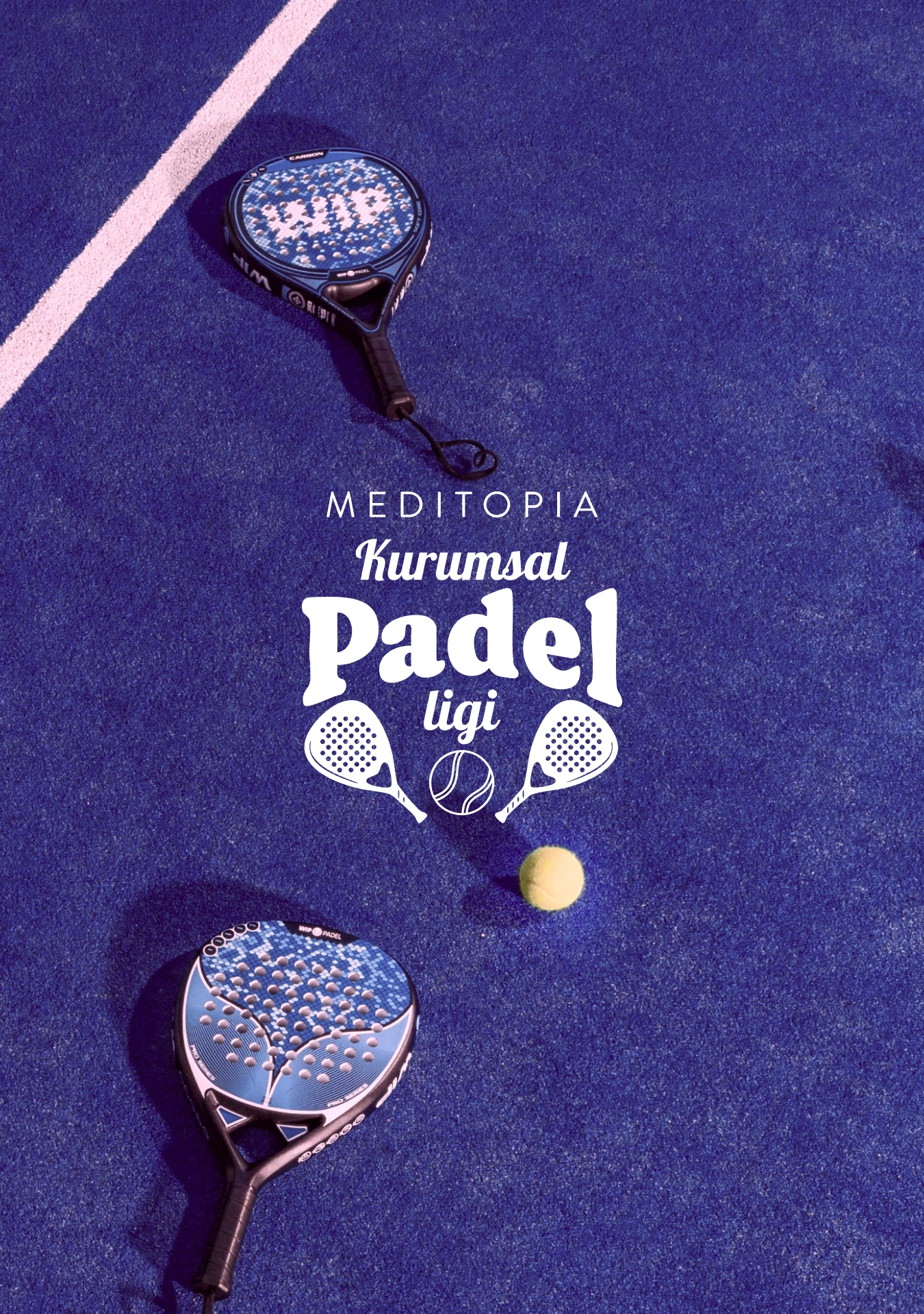 Kurumsal Padel Ligi