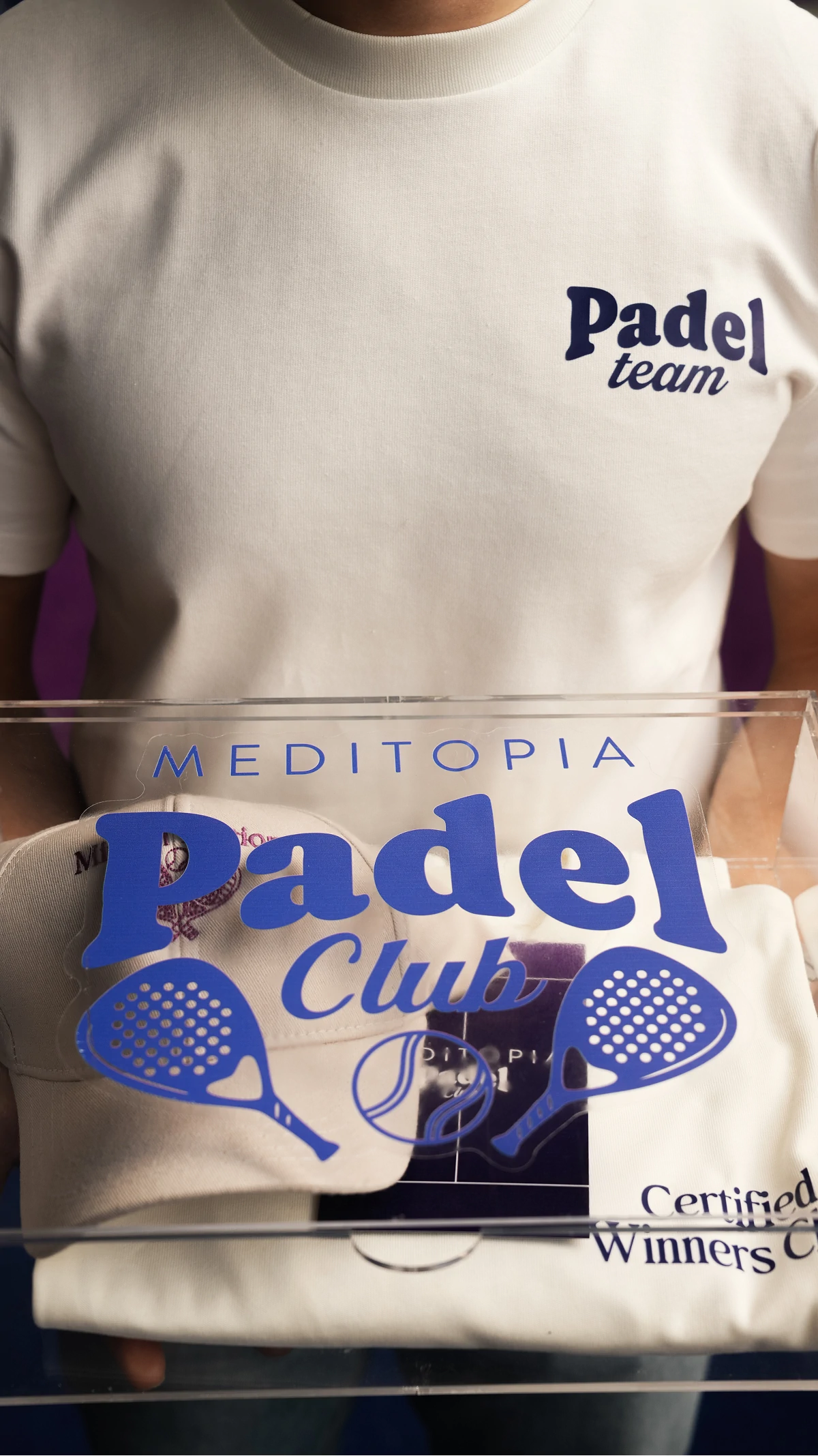 Meditopia Padel Cup
